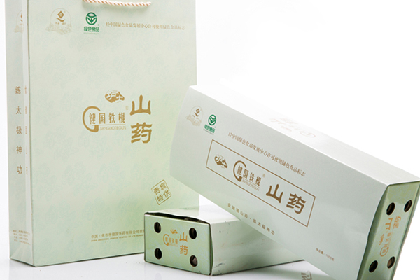 濟(jì)源推薦鐵棍山藥哪家好